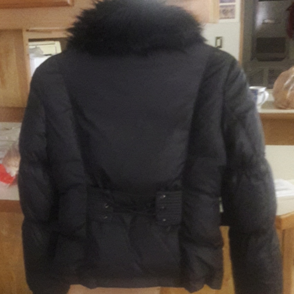 Coat - Picture 2 of 3